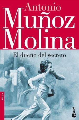 El dueño del secreto